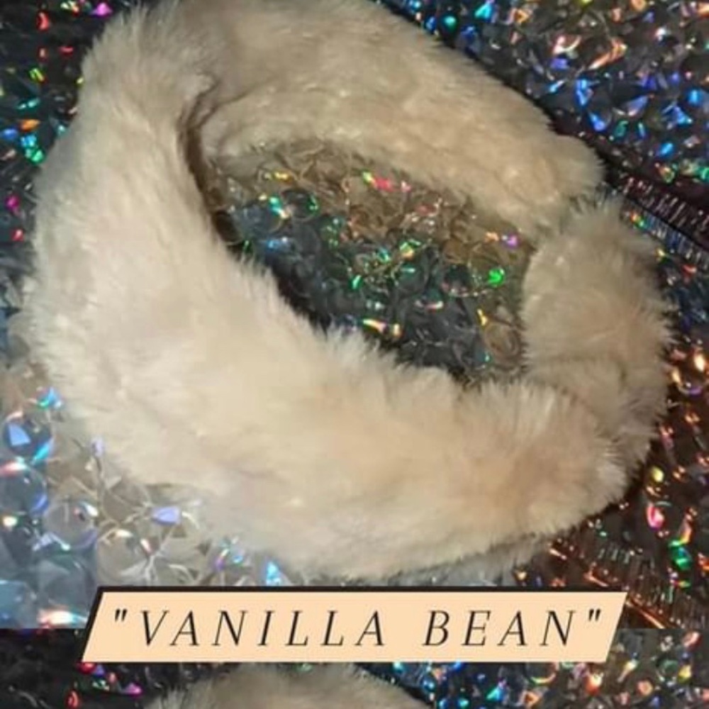 Faux Fur Headbands